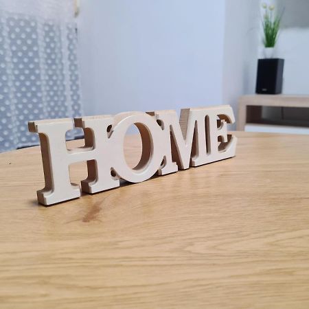 Home City Center Zadar Bagian luar foto