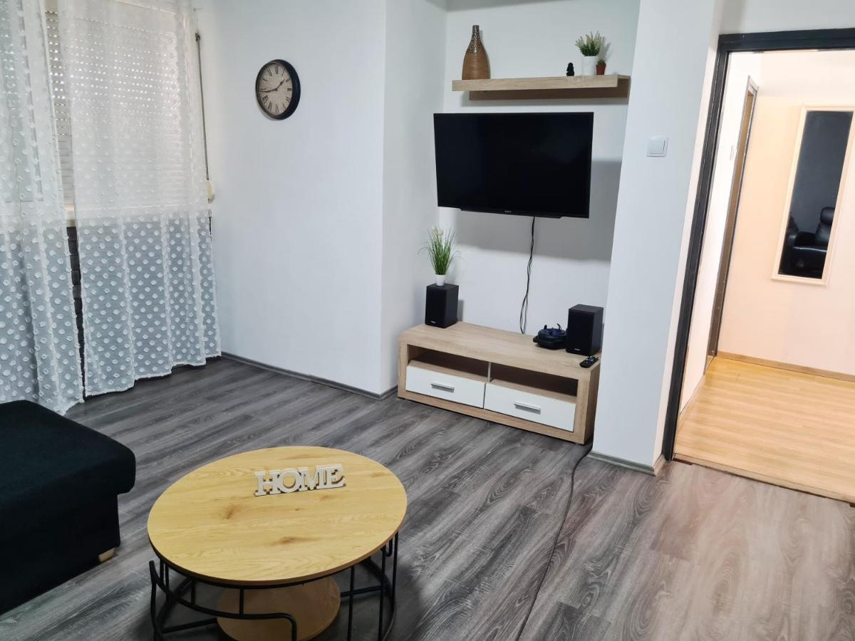 Home City Center Zadar Bagian luar foto