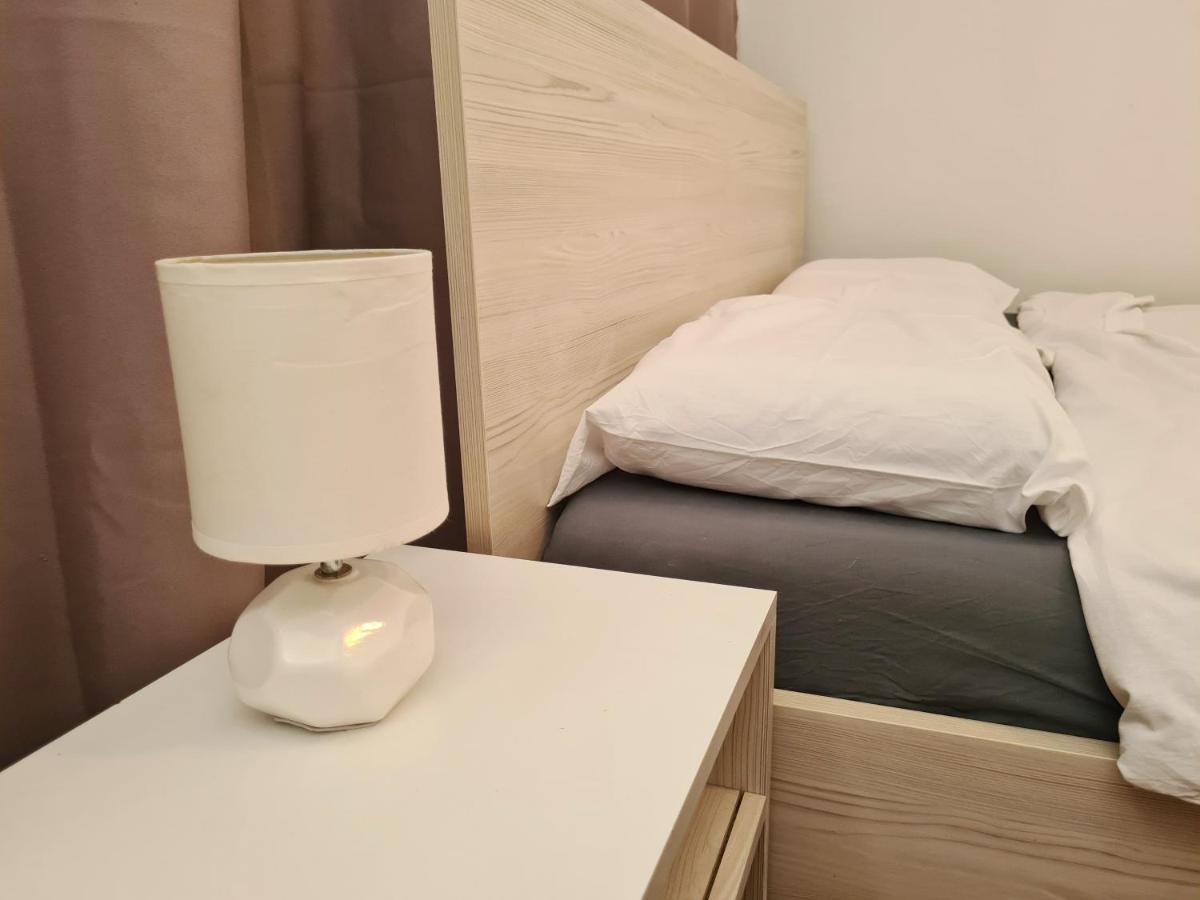 Home City Center Zadar Bagian luar foto